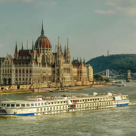 Visegradapartment * Budapest