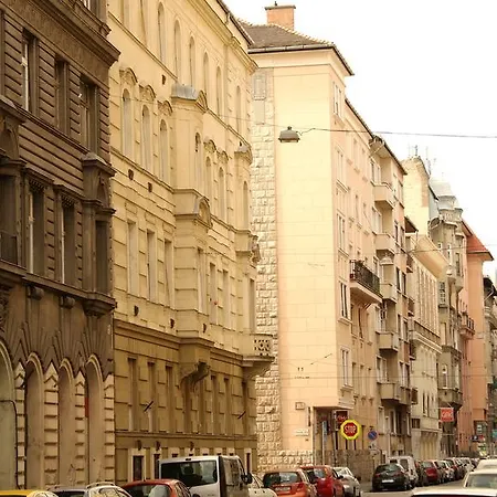 Apartman Visegradapartment