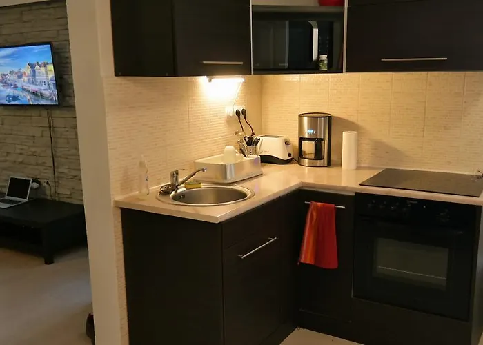 Visegradapartment Budapest