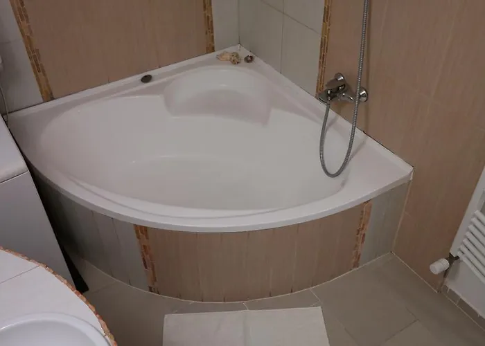 Visegradapartment Lejlighed