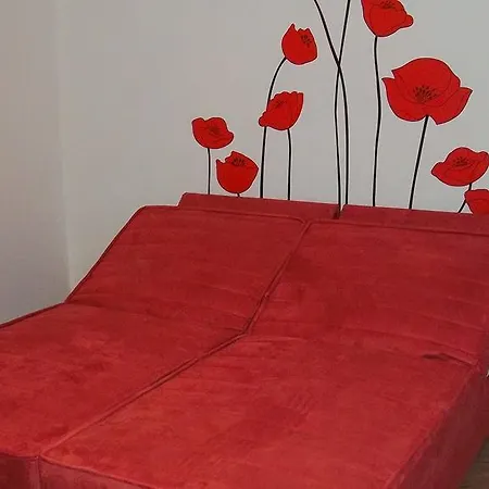 Visegradapartment Appartement *