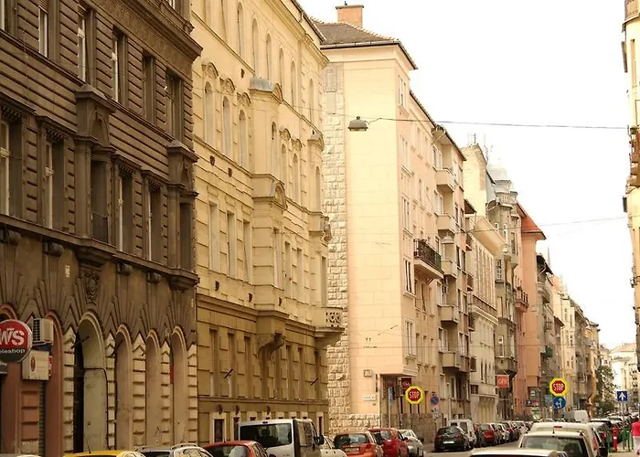 Apartamento Visegradapartment