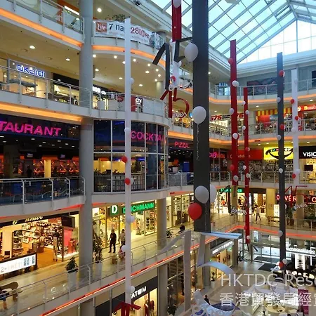 아파트 Visegradapartment