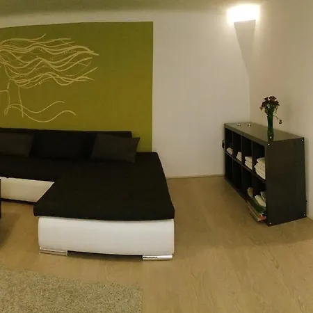 Appartamento Visegradapartment *