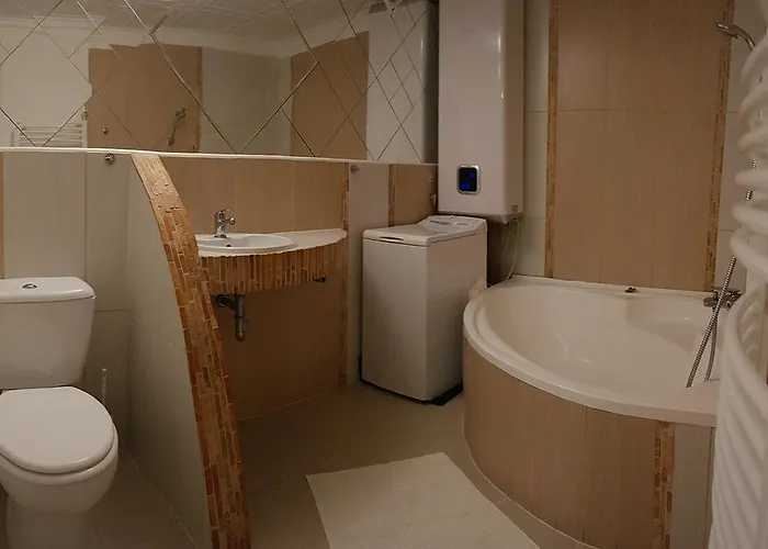 Visegradapartment *