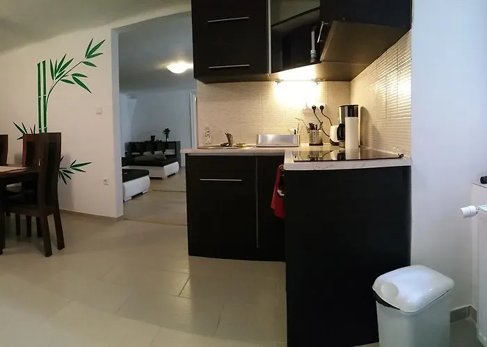 Visegradapartment Apartment *