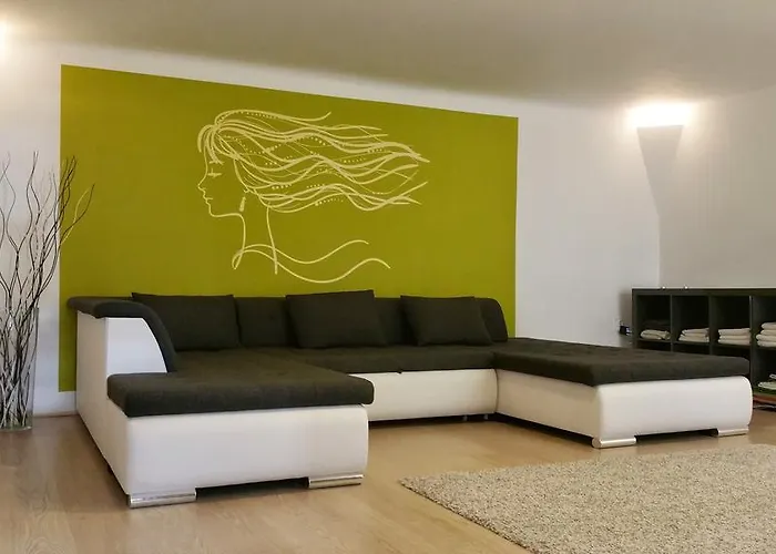 Apartment Visegradapartment *