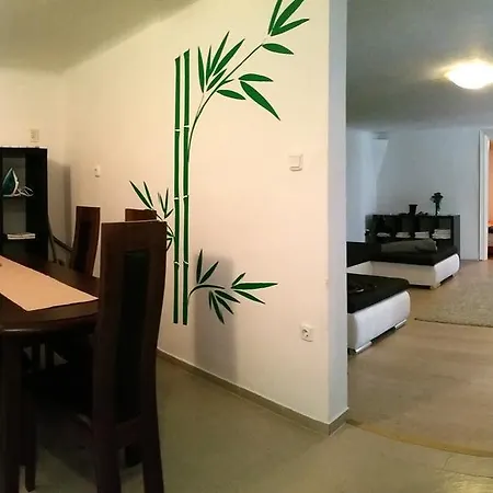 Apartamento Visegradapartment *