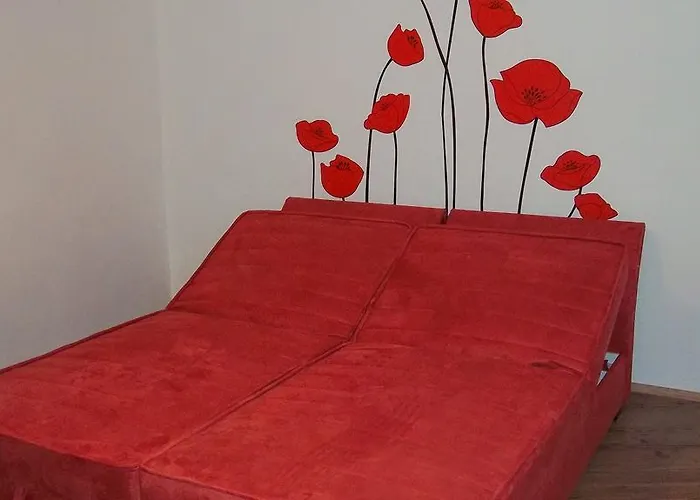 Visegradapartment Appartement *