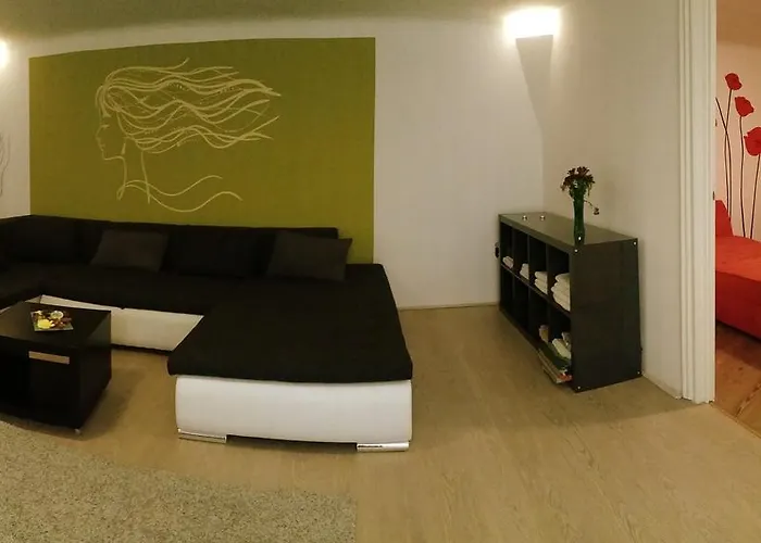 Appartement Visegradapartment *