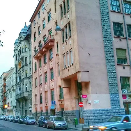 Lejlighed Visegradapartment