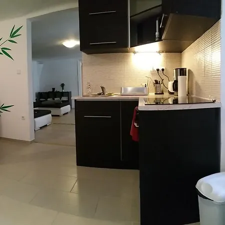 Visegradapartment Апартаменты *