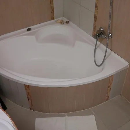 Visegradapartment Апартаменты
