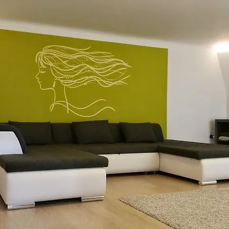 Апартаменты Visegradapartment *